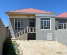 Satılır Həyət evi/villa Masazır, Abşeron r.