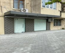 Kirayə (aylıq) Obyekt Nəriman Nərimanov m., Nərimanov r.