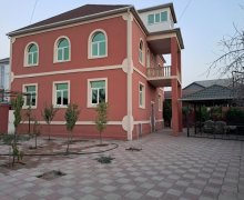 bineqedide heyet evleri/villa Xocaəsən m., Sulutəpə qəs., Binəqədi r.