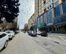 Kirayə (aylıq) Obyekt Elmlər akademiyası m., Yasamal r.