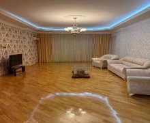 Kirayə (aylıq) Yeni Tikili Nəsimi r.