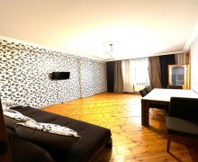 Kirayə (aylıq) Yeni Tikili Həzi Aslanov m., Xətai r.