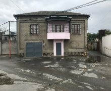 Satılır Həyət evi/villa Bakıxanov qəs., Sabunçu r.
