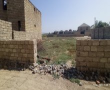 Satılır Torpaq Koroğlu m., Ramana qəs., Sabunçu r.