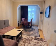 Kirayə (aylıq) Köhnə Tikili 20 Yanvar m., 1-ci mikrorayon, Nəsimi r.