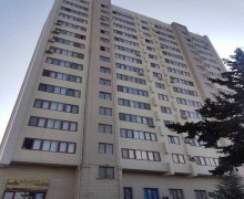 azadliq prospektinde aylıq kiraye evler verilir Azadlıq m., Rəsulzadə qəs., Binəqədi r.