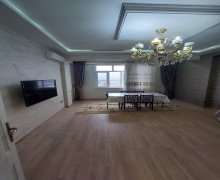 Kirayə (aylıq) Yeni Tikili Qara Qarayev m., Nizami r.