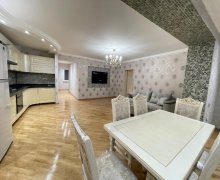 Kirayə (aylıq) Köhnə Tikili Gənclik m., Nərimanov r.