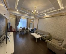 Kirayə (aylıq) Yeni Tikili Nəsimi r.