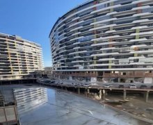 bileceride kredit evler Avtovağzal m., Biləcəri qəs., Binəqədi r.