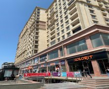 Kirayə (aylıq) Obyekt Yasamal r.