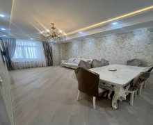 Kirayə (aylıq) Yeni Tikili Gənclik m., Nəsimi r.