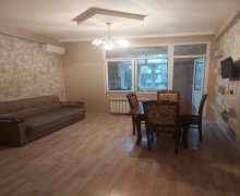 Kirayə (aylıq) Yeni Tikili Xalqlar dostluğu m., Nizami r.