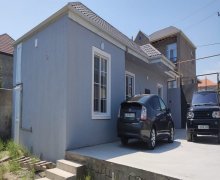 Kirayə (aylıq) Həyət evi/villa Masazır, Abşeron r.