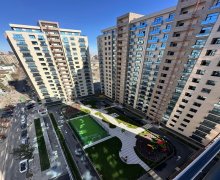 Satılır Yeni Tikili 28 May m., Nəsimi r.