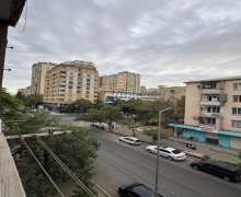 Satılır Köhnə Tikili Elmlər akademiyası m., Yasamal r.