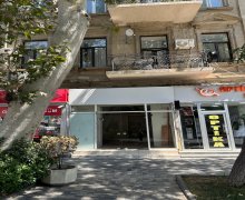 28 mayda kiraye obyekt 28 May m., Nəsimi r.