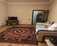 Kirayə (aylıq) Yeni Tikili Əhmədli m., Xətai r.