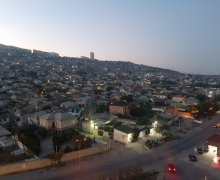 zigda Yeni Tikili Zığ qəs., Suraxanı r.