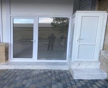 Kirayə (aylıq) Obyekt Neftçilər m., Bakıxanov qəs., Sabunçu r. Kirayə (aylıq) Obyekt Neftçilər m., Bakıxanov qəs., Sabunçu r.