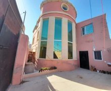 Satılır Həyət evi/villa Azadlıq m., Binəqədi r.