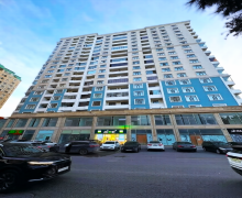 Продажа Новостройка м. Азадлыг м., 8-ой микрорайон, Бинагадинский р-н р.