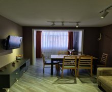 Satılır Köhnə Tikili Qara Qarayev m., 8-ci kilometr, Nizami r.