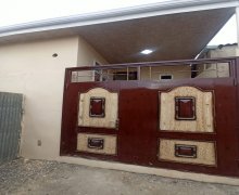 Satılır Həyət evi/villa Xırdalan ş.