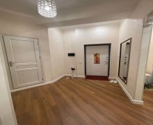 Kirayə (günlük) Yeni Tikili Nəsimi r.