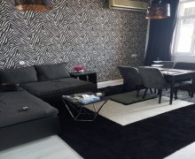 Kirayə (aylıq) Yeni Tikili Elmlər akademiyası m., Yasamal r.