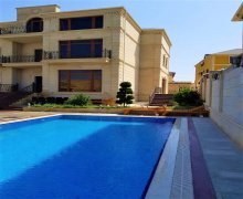 Satılır Həyət evi/villa Novxanı, Abşeron r.