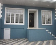 Satılır Həyət evi/villa Hövsan qəs., Suraxanı r.