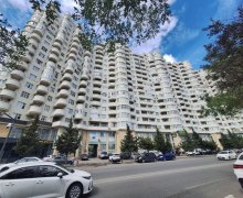 Продажа Новостройка м. 8 Ноябрь м., Ясамал р.