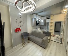 Kirayə (aylıq) Yeni Tikili Gənclik m., Tibb Universiteti, Nəsimi r.