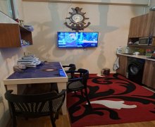 Kirayə (aylıq) Yeni Tikili Qara Qarayev m., Nizami r.