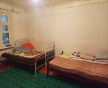 Kirayə (aylıq) Həyət evi/villa Azadlıq m., Binəqədi r.