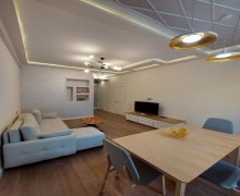 Kirayə (aylıq) Yeni Tikili Elmlər akademiyası m., Yasamal r.