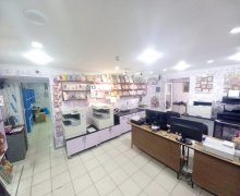 genclikde kiraye obyektler Gənclik m., Nərimanov r.