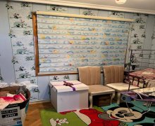 Kirayə (aylıq) Köhnə Tikili 20 Yanvar m., 9-cu mikrorayon, Binəqədi r.