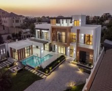 Satılır Bağ evi Mərdəkan, Xəzər r.