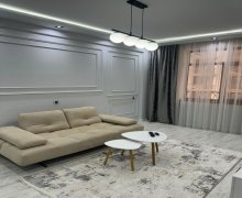 Kirayə (aylıq) Yeni Tikili İnşaatçılar m., Yeni Yasamal qəs., Yasamal r.