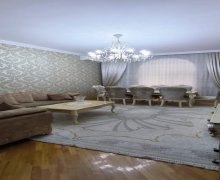 Satılır Yeni Tikili 20 Yanvar m., Yasamal r.