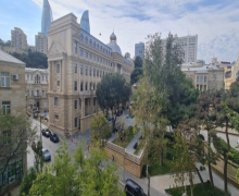 iceri seherde aylıq kiraye evler İçərişəhər m., Səbail r.