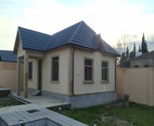 Satılır Bağ evi Novxanı, Abşeron r.