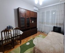 Satılır Köhnə Tikili Memar Əcəmi m., Nəsimi r.