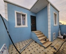 Satılır Həyət evi/villa Masazır, Abşeron r.