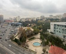 Satılır Yeni Tikili Əhmədli m., Xətai r.