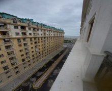 Satılır Yeni Tikili Sumqayıt Bulvarı r., Sumqayıt ş.