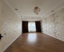 hezi aslanovda yeni tikililer Həzi Aslanov m., Xətai r.