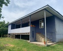 Satılır Həyət evi/villa Oğuz ş.